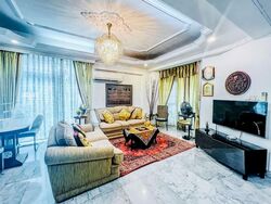 Reservoir Villas (D14), Terrace #565809691